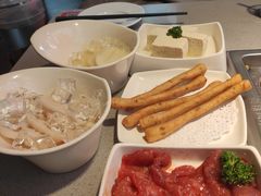 -海底捞火锅(老城根店)