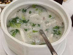 -丰尔粥食·顺德鱼生·干蒸排骨顺德菜(大良分店)