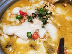 -吕氏疙瘩汤·新鲁菜(济南万象城店)