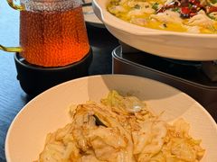 -简小舍·民间手艺菜(武昌江滩店)