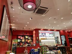 -陈记菜馆·非遗淮扬菜(东关街教场店)