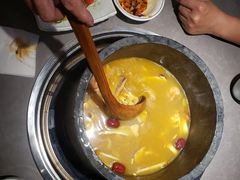 -野·大山里土鸡火锅(万科里店)