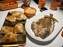 -谷丽麦馕新疆菜·清真(步步高梅溪新天地店)