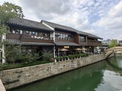 -西塔老太太泥炉烤肉(青浦蟠龙天地店)