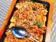 包浆豆腐-铜小馆(1891时光道店)