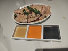 -芽笼芽笼新加坡餐厅(环球港店)