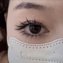 -西柚美甲美睫半永久