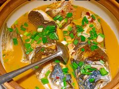 -千岛湖小鱼儿·淳安匠心农家菜