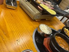 -咕咕站韩国料理(紫金港店)