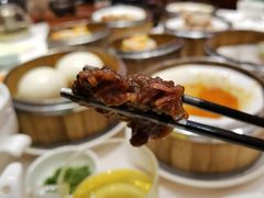 -凤凰楼酒家·粤宴点心(华强北店)