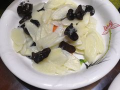 -杨胖子私房菜(秦虹路店)