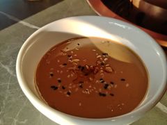 -前门·鲜肉火锅(长风店)
