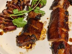 -广府乡下·饭庄(新港东路店)
