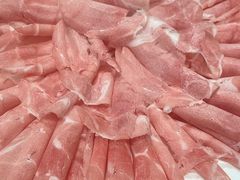 -正福居老北京正宗铜锅泉水涮肉(彰化路店)