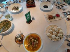 -宁波石浦大饭店(新材料城店)