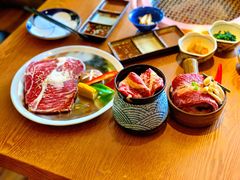 -炎蔵牛舌烤肉
