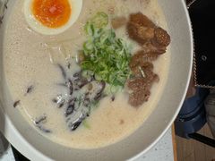 -味千拉面(广州白云机场T1西二店)