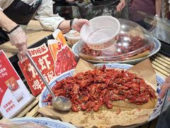 -七鲜超市(瑞虹天地太阳宫店)