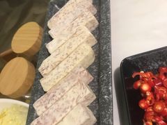 荔浦芋儿-狐狸爱上椰子鸡(金地广场店)