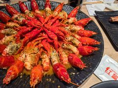 -红盔甲·小龙虾(定西路店)