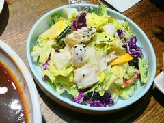 -叶派龙虾•招牌香辣蟹·海鲜(中海国际店)