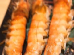 -贵木日本料理·铁板烧(新地假日广场店)