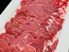 -福寿斋·老北京铜锅涮肉·烤鸭(顺义总店)