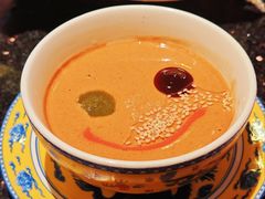 芝麻酱-南门涮肉(东单店)