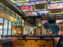 -菲滋意式餐厅(临平万达店)