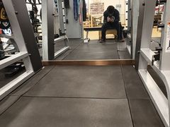 -琪航·健身+普拉提(民耀路店)