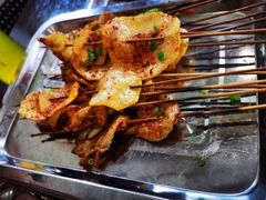 -寻小欢焖烤羊肉串(九眼桥店)