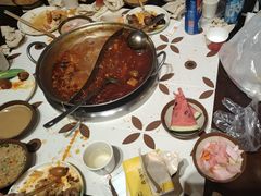 -江北北火锅馆·公路夜市(魏公村店)