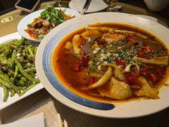 -渝信川菜 · 川味家常菜(长安店)