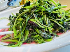 -刘胖子家常菜·蹄花焖藕(中南店)