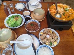 -林四喜·闽南传家菜(鼓浪屿店)