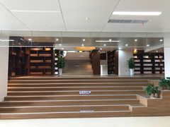 -厦门市图书馆(集美新城馆区)