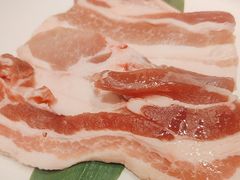 -赤坂亭·M9和牛烧肉·铁板烧·日料398放题(长泰广场店)