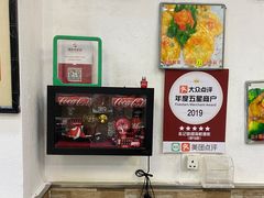-凤城礼记鱼翅海鲜酒家(新马路总店)