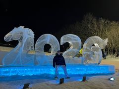 -沈阳奥体冰雪嘉年华