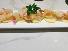 -上上瓷·艺境川菜(IFS旗舰店)