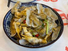 -阿尔法海鲜排档(爱琴海店)