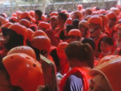 -雅鲁激流探险漂流