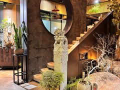 -川旺角融合菜•海景餐厅(星海广场店)