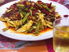 -易老妈蹄花.特色川菜(人民公园总店)