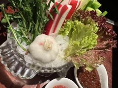-澜小宴·胶东海鲜烟台味(时光塔店)