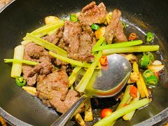 -猪肉婆私房菜(容桂总店)