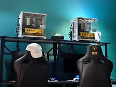 -粤塔x电竞酒店(深圳龙华大浪后浪新天地店)