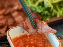 -马来西亚肉骨茶汤·招牌螃蟹·烧鸡·呷喱吧吧(海上世界店)