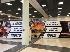 -谢列梅捷沃国际机场