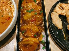 -金掌勺锅包肉(华润万象城店)